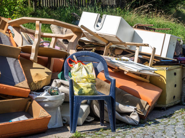 Trusted Quinnesec, MI Junk Removal Experts