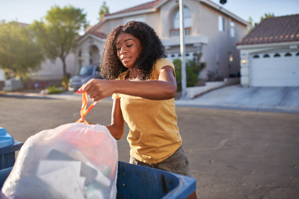 Best Garage Cleanout Services  in Quinnesec, MI