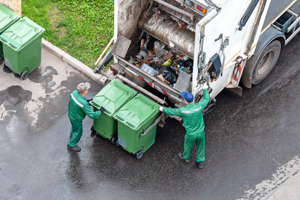 Trash Removal Near Me in Quinnesec, MI