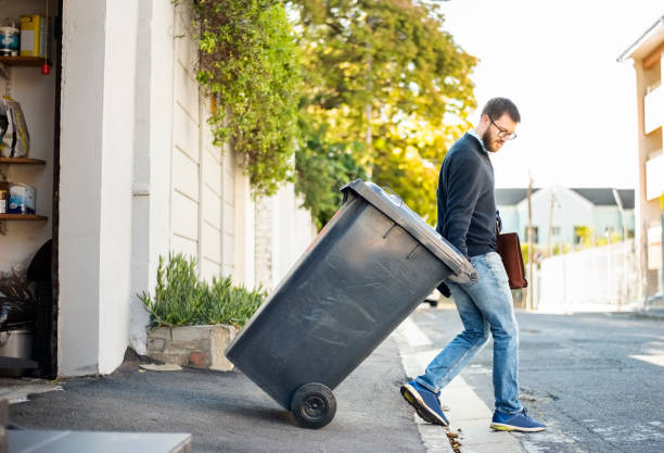Best Junk Removal Near Me  in Quinnesec, MI
