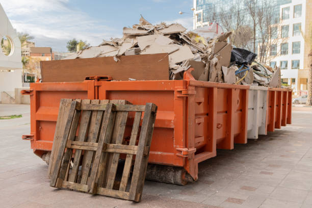Best Affordable Junk Removal Services  in Quinnesec, MI