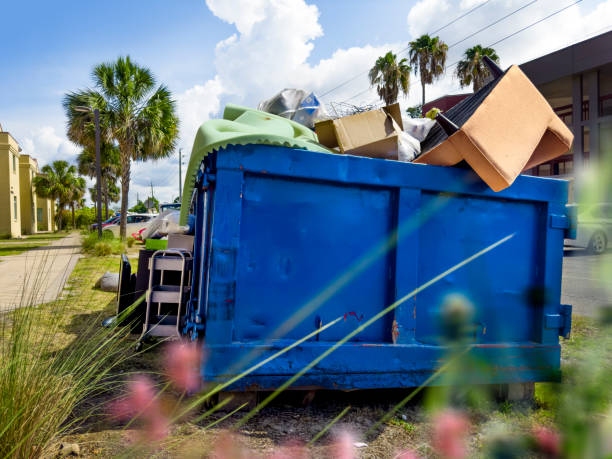 Best Attic Cleanout Services  in Quinnesec, MI