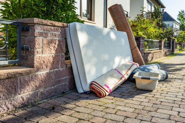 Best Local Junk Hauling  in Quinnesec, MI