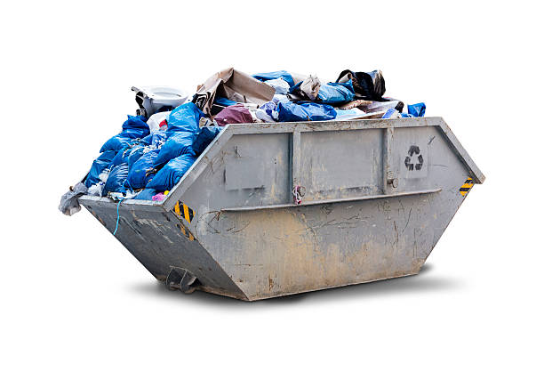 Best Construction Debris Removal  in Quinnesec, MI